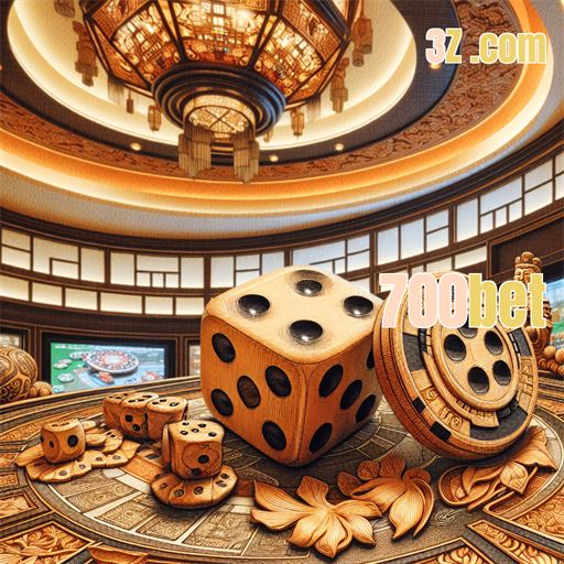 Descubra o Mundo da Loteria no 700bet