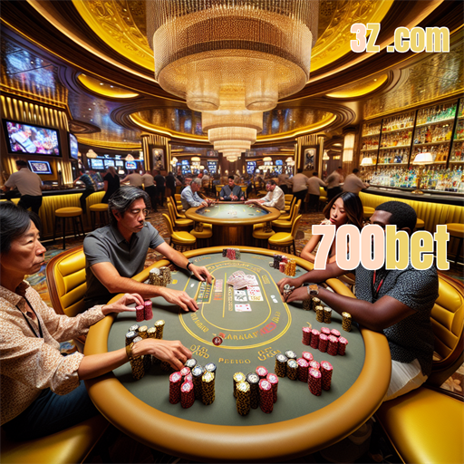 Descubra as Melhores Promoções da 700bet